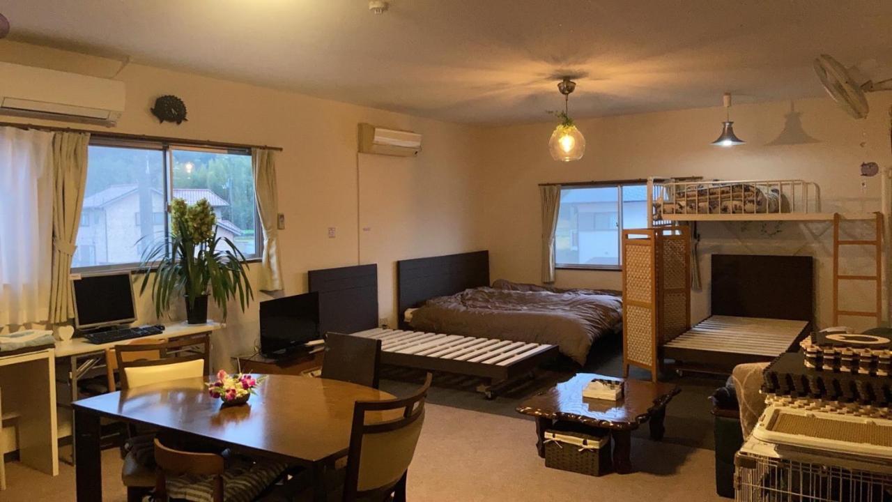 すずめのお宿 すずめの間 最大9名 Sparrow Room Maximum Of 9 People Kotohira Luaran gambar